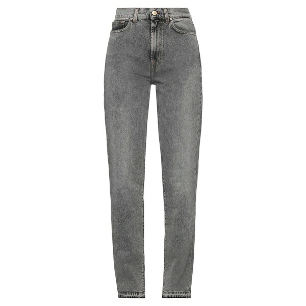 【貨物輸送無料】 7フォーオールマンカインド レディース ジーンズズボン下 ボトムス Jeans Grey