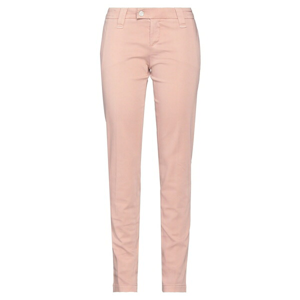 【貨物輸送無料】 ヤコブ コーエン レディース 心地好いズボン下 ボトムス Pants Pink レディースファッション-パンツ-ボトムス