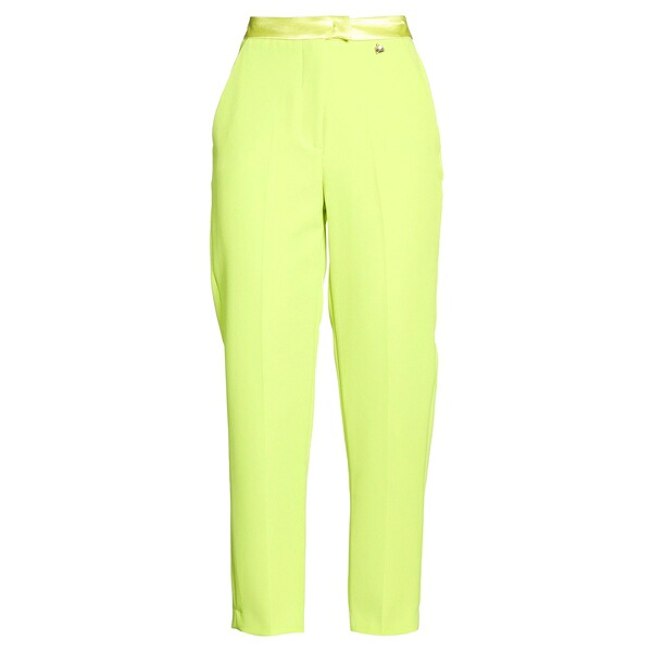 【貨物輸送無料】 レリッシュ レディース 心地好いズボン下 ボトムス Pants Green