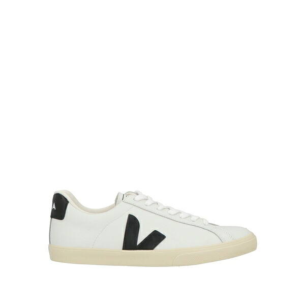 【送料無料】 ヴェジャ レディース スニーカー シューズ Sneakers White|asty
