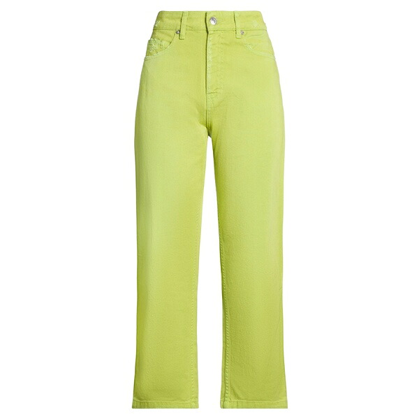 【貨物輸送無料】 ヴィコロ レディース 心地よいズボン下 ボトムス Pants Green
