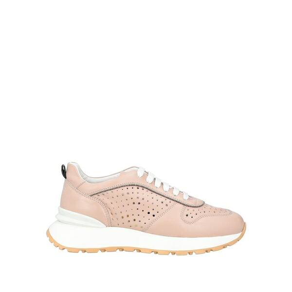 【貨物輸送無料】 ドンカルズ レディース スニーカー シューズ Sneakers Pink