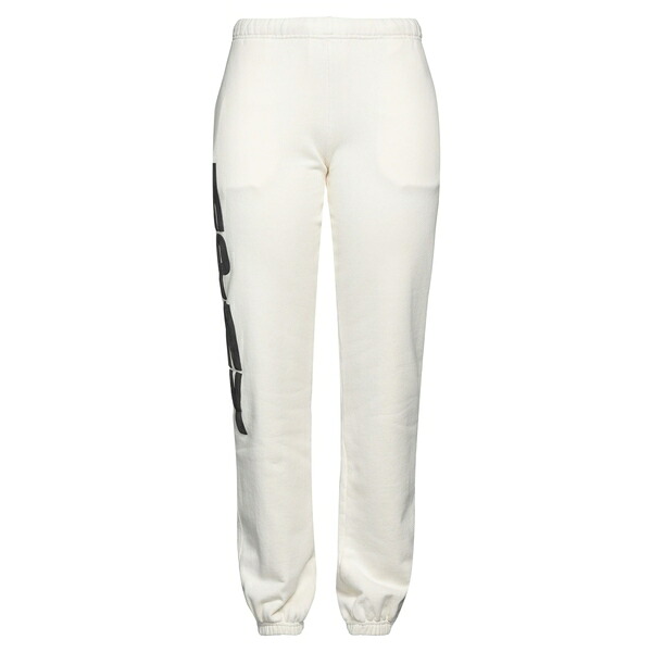 【送料無料】 ヘロン プレストン レディース カジュアルパンツ ボトムス Pants White