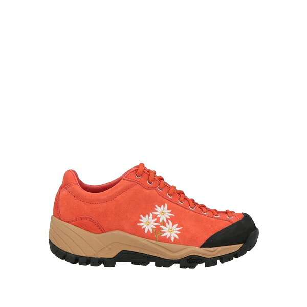 【送料無料】 ディエム レディース スニーカー シューズ Sneakers Red｜asty