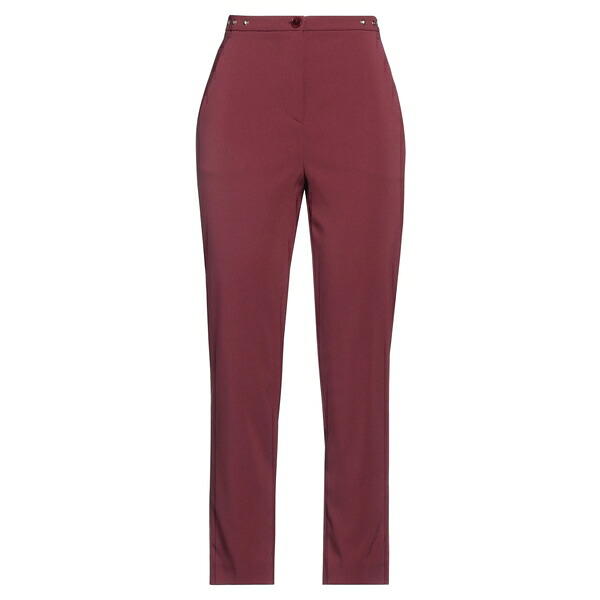 【送料無料】 パトリツィア ペペ レディース カジュアルパンツ ボトムス Pants Red|asty