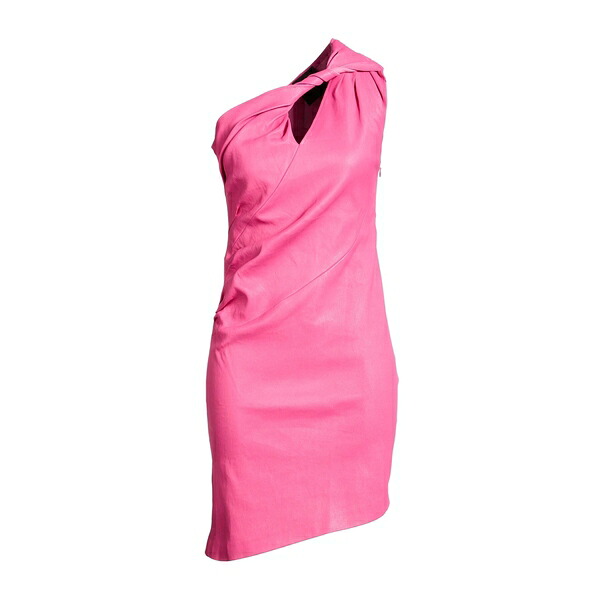 【貨物輸送無料】 ジバンシー レディース 衣裳 トップス Midi dresses Pink