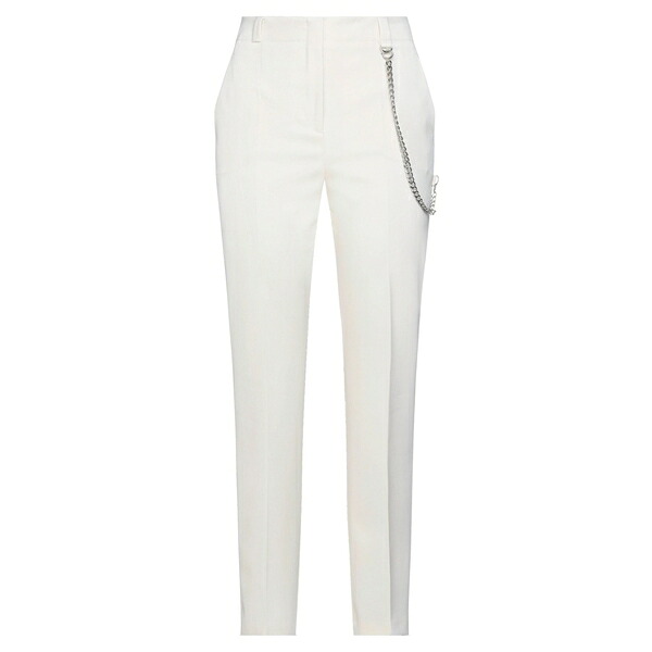 【送料無料】 アルベルタ フェレッティ レディース カジュアルパンツ ボトムス Pants White