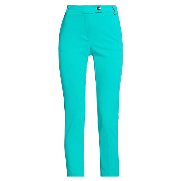 【貨物輸送無料】 リナシメント レディース 心地よいズボン下 ボトムス Pants Green