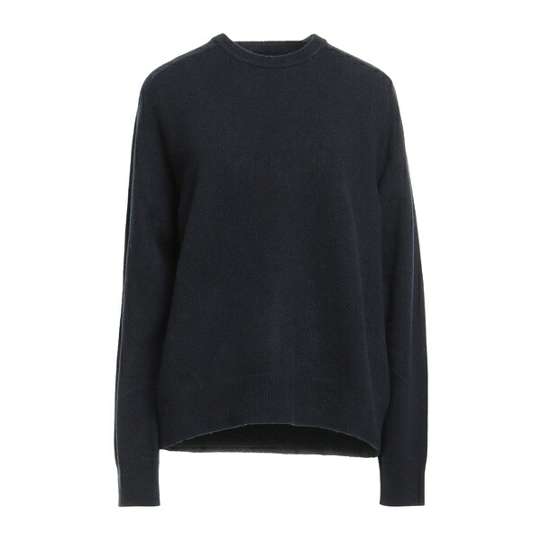 【貨物輸送無料】 マルタンマルジェラ レディース 編み物\u0026スウェーター アウター Sweaters Blue