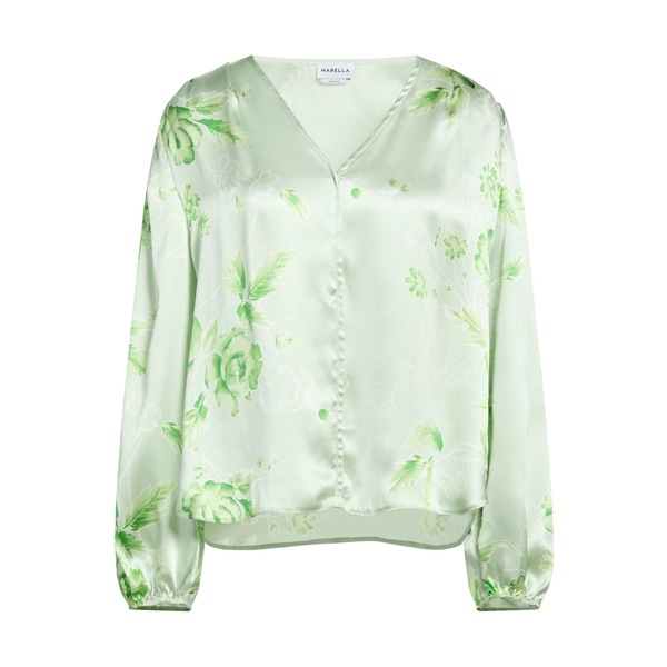 【貨物輸送無料】 マレーラ レディース プルオーバー トップス Tops Green