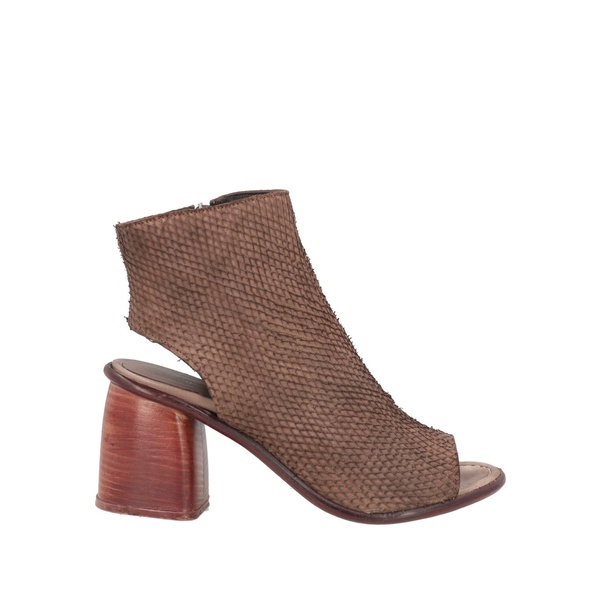 【貨物輸送無料】 ジェーピー/デイヴィッド レディース ブーツ シューズ Ankle boots Brown