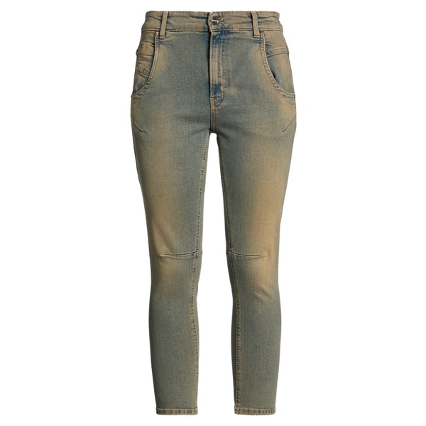 【貨物輸送無料】 ブル米国海兵隊員 レディース ジーンズズボン下 ボトムス Jeans Blue