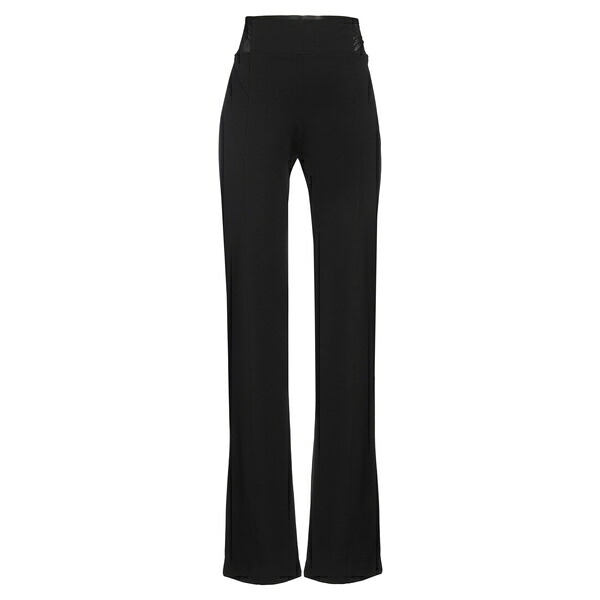 【貨物輸送無料】 ピンコ レディース 心地好いズボン下 ボトムス Pants Black