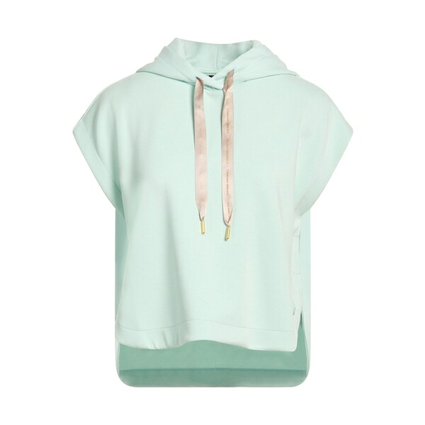 【貨物輸送無料】 コルマール レディース パーカー・スウェットシャツ アウター Sweatshirts Azure