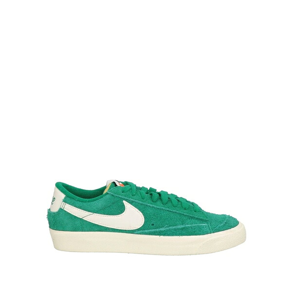 【貨物輸送無料】 ナイキ レディース スニーカー シューズ Sneakers Green