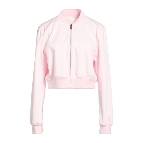 【貨物輸送無料】 ジバンシー レディース 上衣＆上衣 アウター Jackets Pink