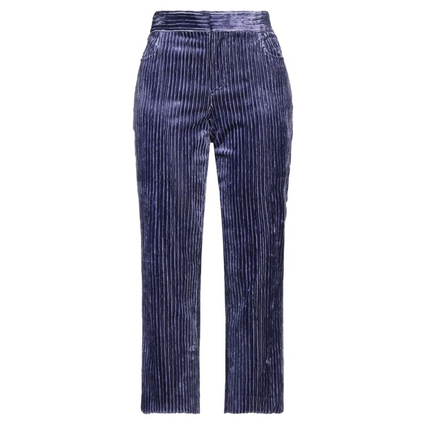【貨物輸送無料】 イザ呼びりん マラン レディース 心地よいズボン下 ボトムス Pants Purple ボトムス-パンツ
