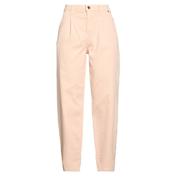 【貨物輸送無料】 ヴィコロ レディース 心地よいズボン下 ボトムス Pants Pink