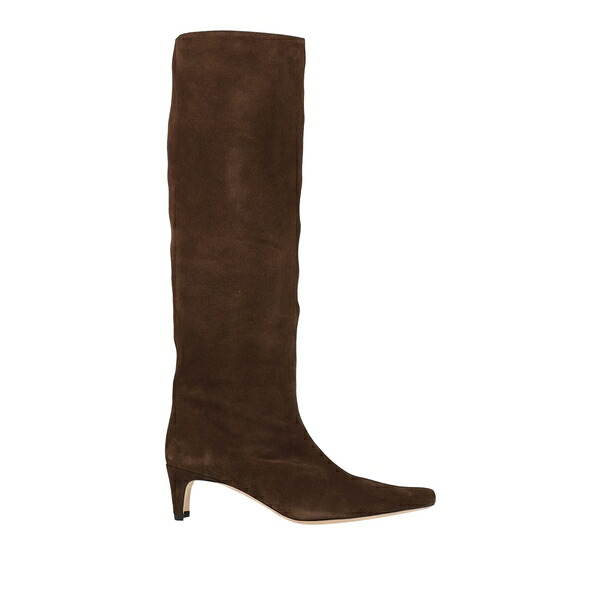 【貨物輸送無料】 ステゥド レディース ブーツ シューズ Boots Green
