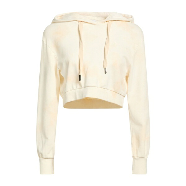 【貨物輸送無料】 ジョン バージニアの州都 レディース パーカー・スウェットシャツ アウター Sweatshirts White