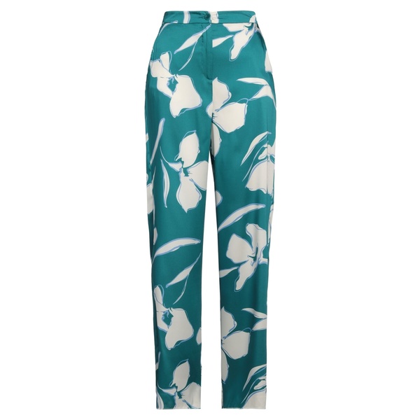 【貨物輸送無料】 ペニー黒いこと レディース 心地好いズボン下 ボトムス Pants Green