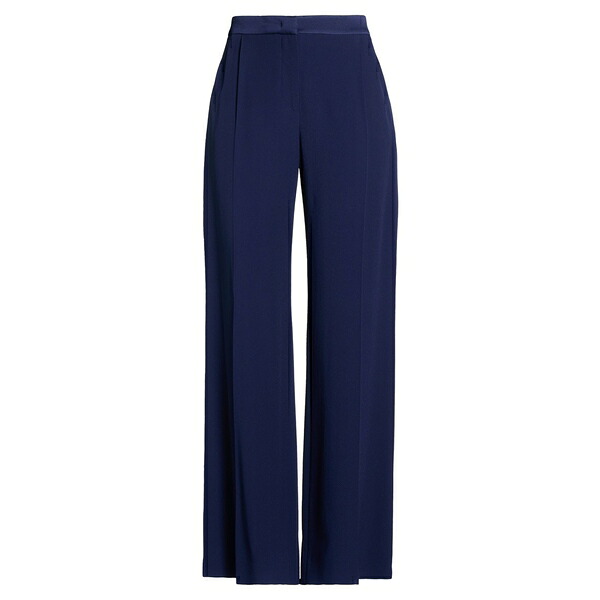 【送料無料】 アルベルタ フェレッティ レディース カジュアルパンツ ボトムス Pants Blue