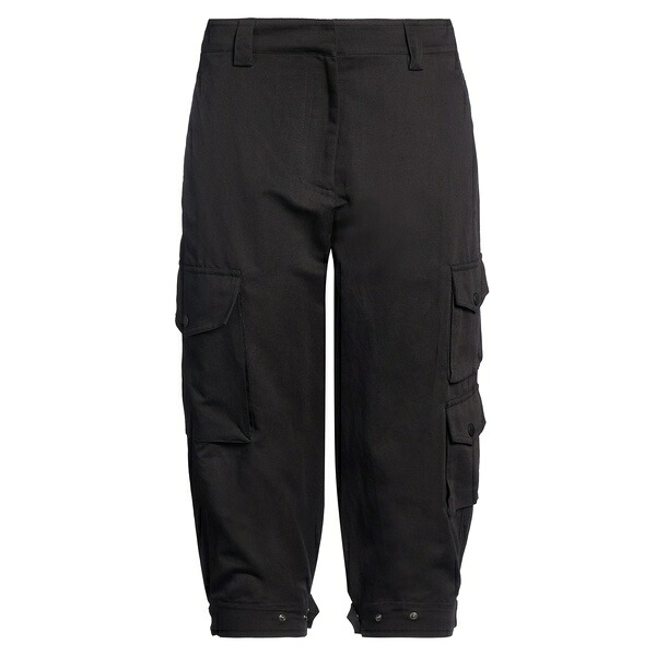 【送料無料】 PTトリノ レディース カジュアルパンツ ボトムス Pants Black
