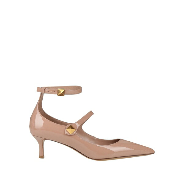 【貨物輸送無料】 ヴァレンティノ ガラヴァーニ レディース パンプス シューズ Pumps Green
