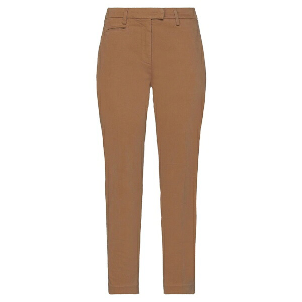 【送料無料】 ドンダップ レディース カジュアルパンツ ボトムス Pants Beige｜asty