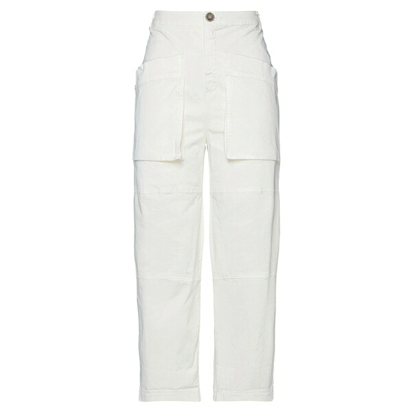 【貨物輸送無料】 マニラグレース レディース 心地よいズボン下 ボトムス Pants White