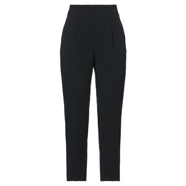 【貨物輸送無料】 インコテックス レディース 心地好いズボン下 ボトムス Pants Black
