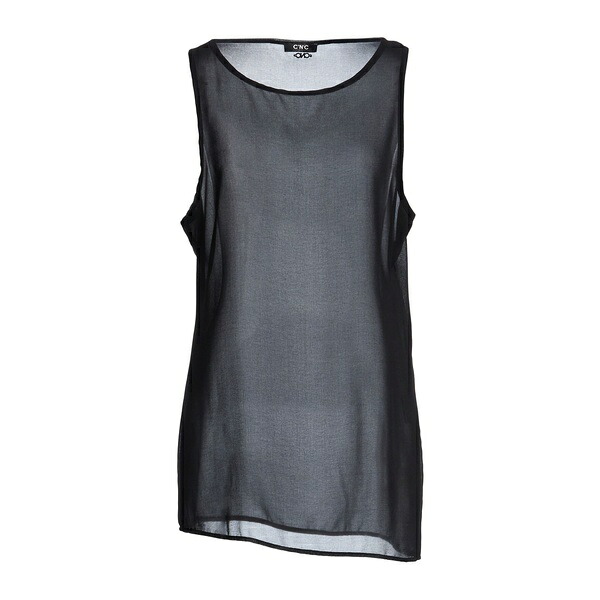 【貨物輸送無料】 御召しもの国家的 レディース プルオーバー トップス Tops Black