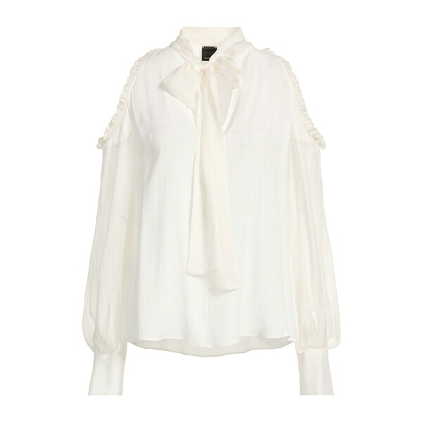 【貨物輸送無料】 ピンコ レディース プルオーバー トップス Tops Blue
