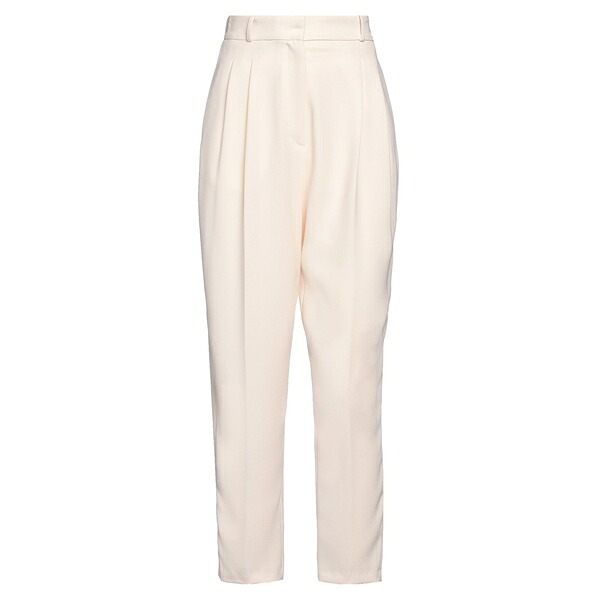【貨物輸送無料】 エリザベスフランキ レディース 心地好いズボン下 ボトムス Pants White