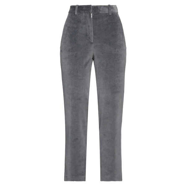 【貨物輸送無料】 チルコロ1901 レディース 心地好いズボン下 ボトムス Pants Grey