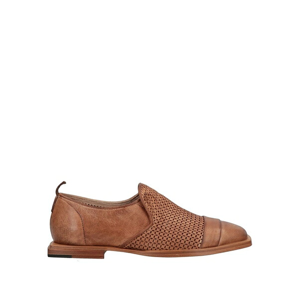 【貨物輸送無料】 バラクーダ レディース スリッポン・ローファー シューズ Loafers Beige