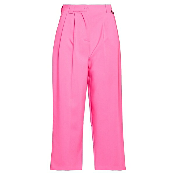 【貨物輸送無料】 レリッシュ レディース 心地好いズボン下 ボトムス Pants Pink