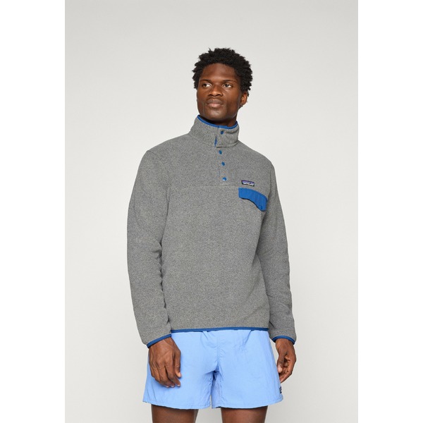 楽天市場】パタゴニア DASパーカ オアシスブルー 2003年 : 有限会社