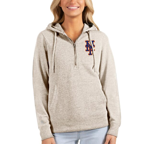 Tennessee Titans Antigua Women's Wordmark Absolute Full-Zip Hoodie - Camo