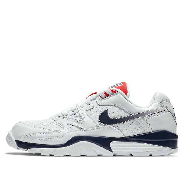 Nike ナイキ メンズ スニーカー 【Nike Air Cross Trainer 3 Low 'USA' CN0924-100】 サイズ US_11.5(29.5cm)｜asty