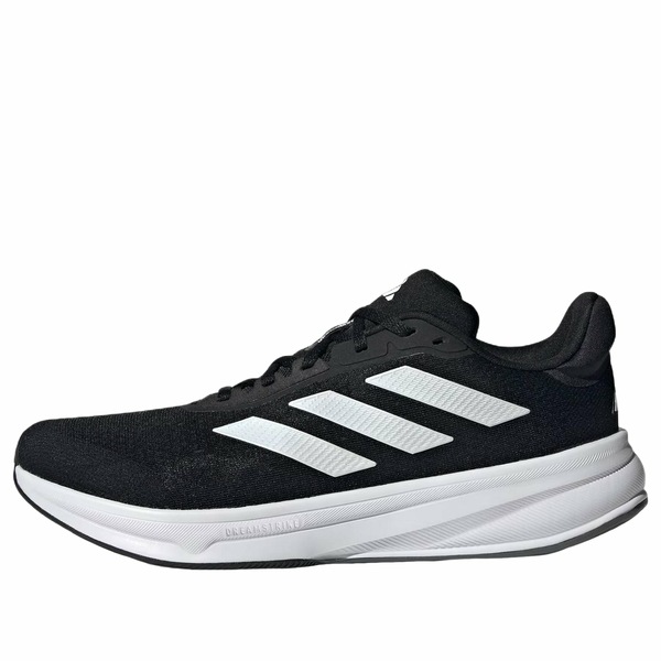 adidas アディダス メンズ スニーカー 【adidas Response Super 'Black White' JI4308】 サイズ US_12(30.0cm)｜asty