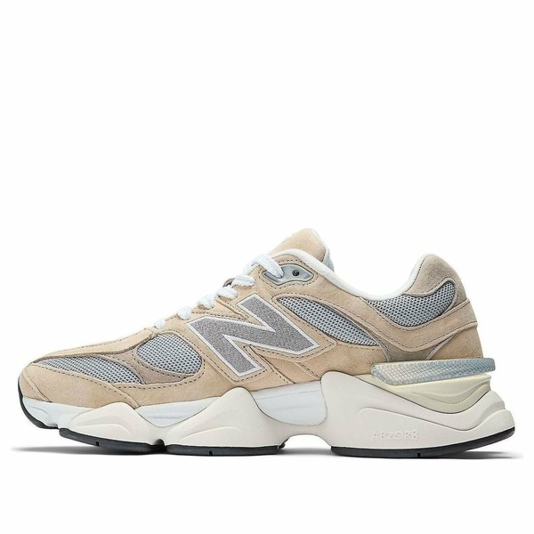 New Balance ニューバランス メンズ スニーカー 【New Balance 9060 'Incense Raincloud' U9060LBD】 サイズ US_12.5(30.5cm)｜asty