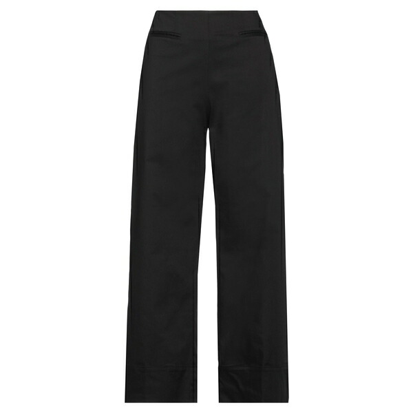 【送料無料】 ネネット レディース カジュアルパンツ ボトムス Pants Black