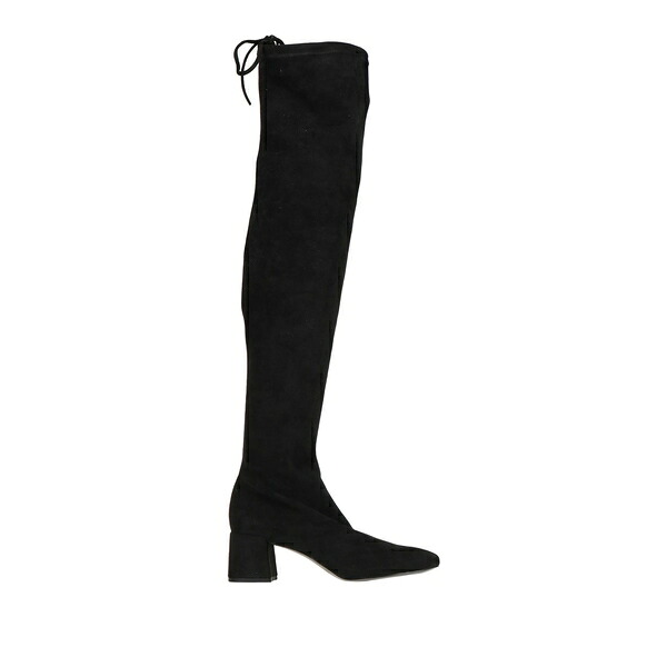 【送料無料】 ビビロウ レディース ブーツ シューズ Boots Black