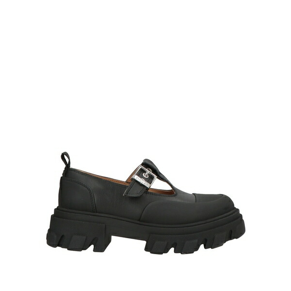 【送料無料】 ガニー レディース パンプス シューズ Pumps Black|asty