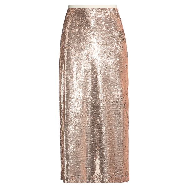 【送料無料】 アリジ レディース スカート ボトムス Midi skirts Metallic 44,880円