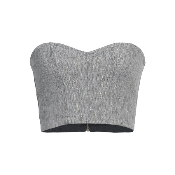 【貨物輸送無料】 フォルテ フォルテ レディース プルオーバー トップス Tops Blue