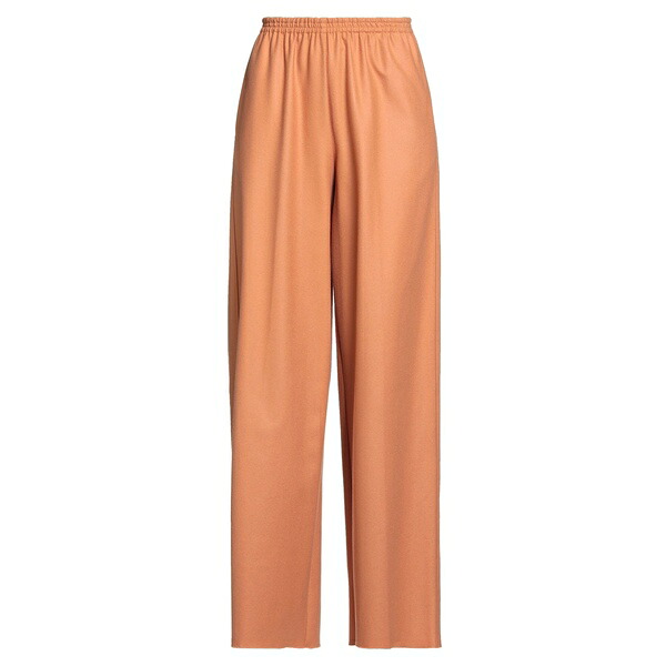 【送料無料】 フォルテ フォルテ レディース カジュアルパンツ ボトムス Pants Orange