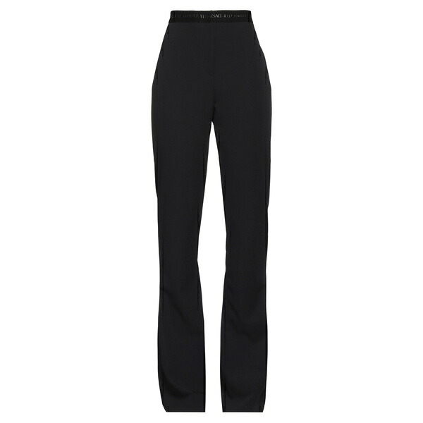 【送料無料】 ベルサーチ レディース カジュアルパンツ ボトムス Pants Black｜asty