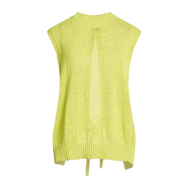 【送料無料】 ロベルトコリーナ レディース ニット&セーター アウター Sweaters Green